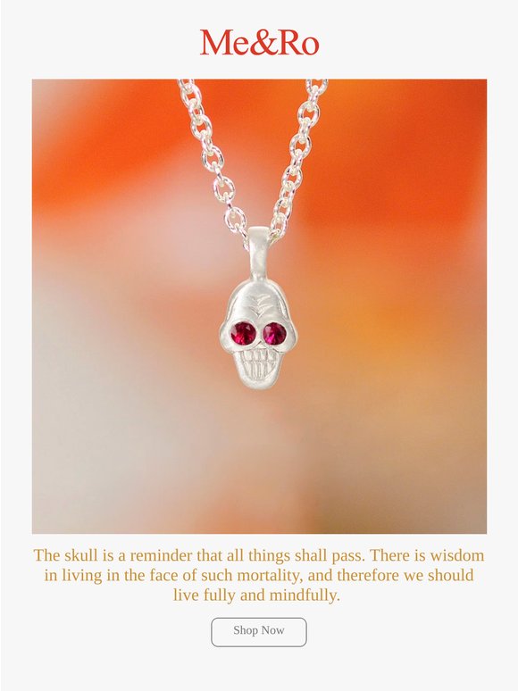 Back in Stock!