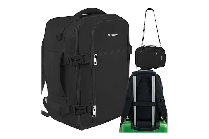 Håndbagasje / Kabinkoffert for reise og fly