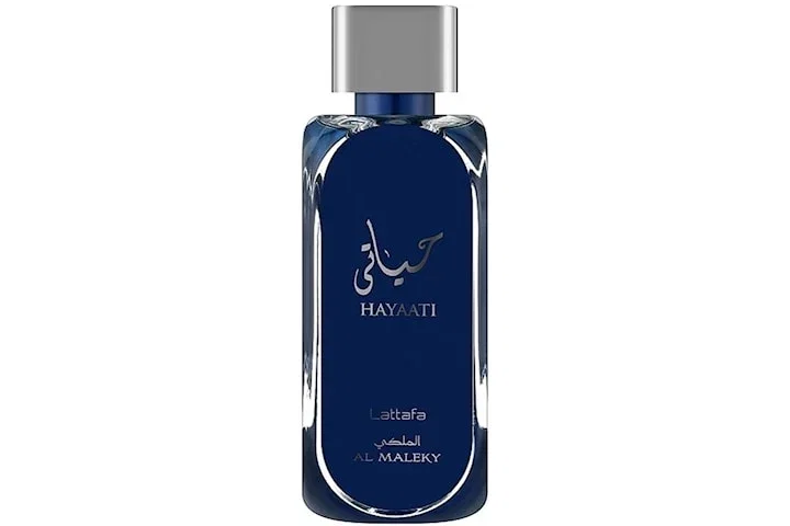 Lattafa Hayaati Al Maleky Edp 100ml