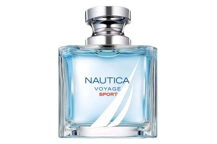 Nautica Voyage Sport Edt 100ml