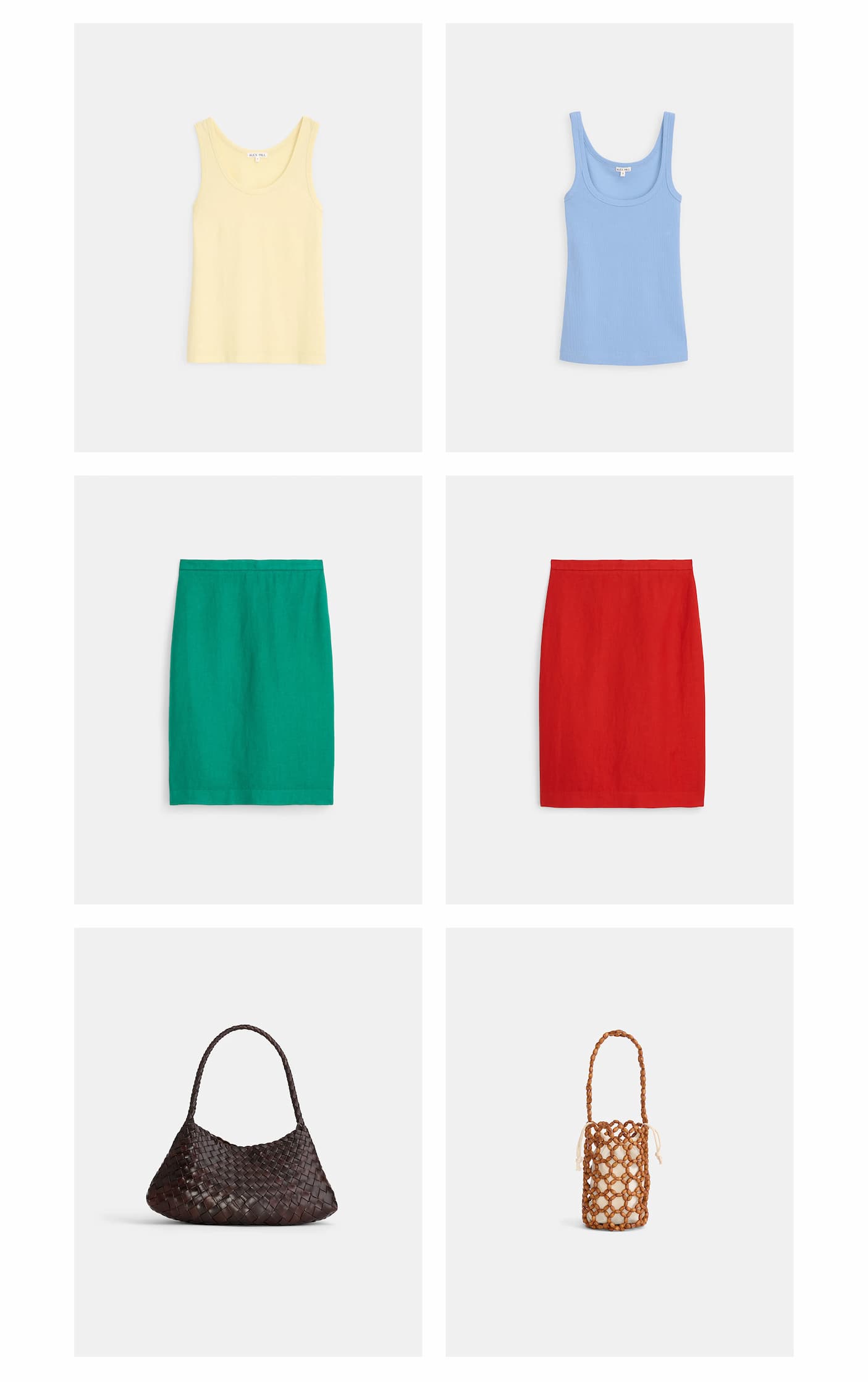 Get the look