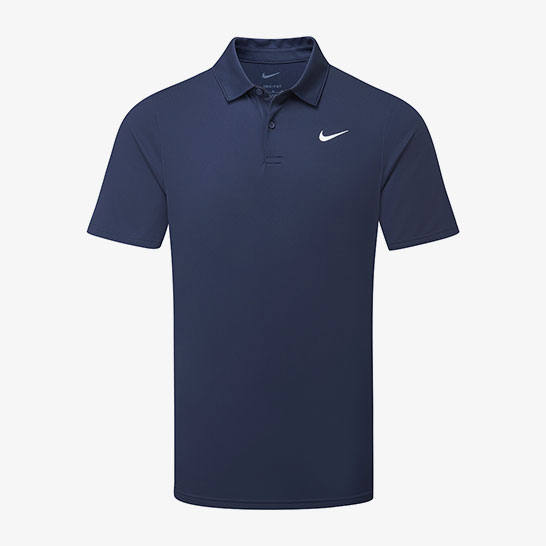 Nike Dri-FIT Victory Solid Polo Shirts