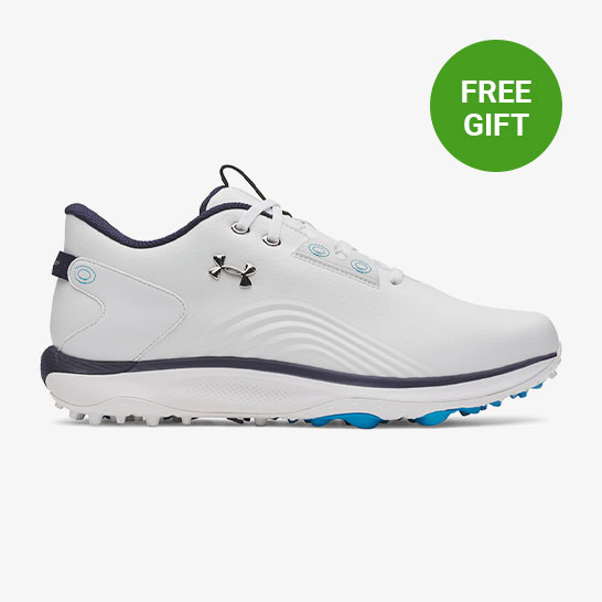 Under Armour Drive Fade 2 SL Shoes
