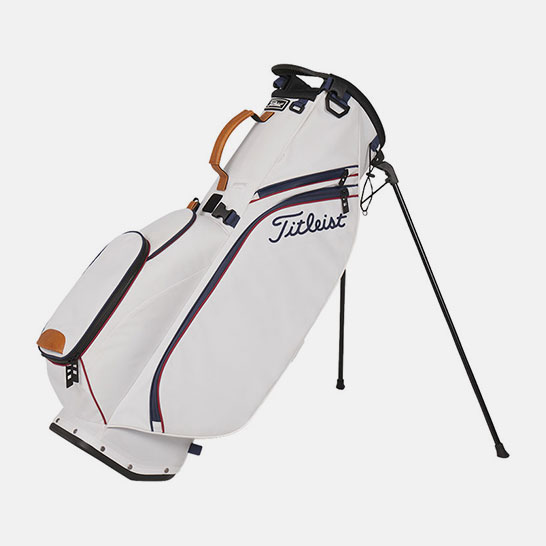 Titleist Nautical Players S4 Stand Bag