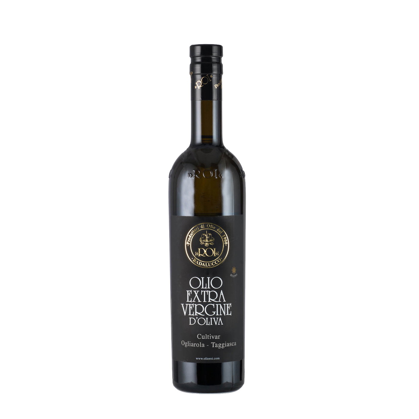 Ogliarola Taggiasca Extra Virgin Olive Oil