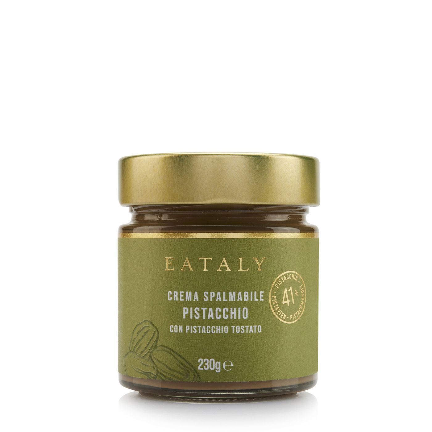 Pistachio Spread