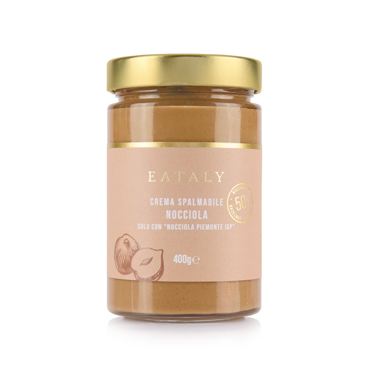Hazelnut Spread