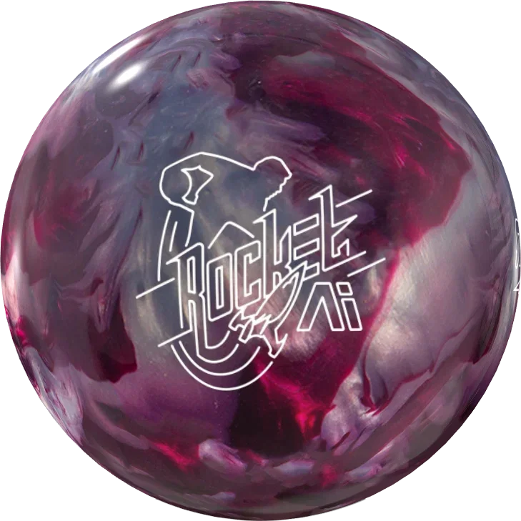 Image of Storm Rocket AI Bowling Ball