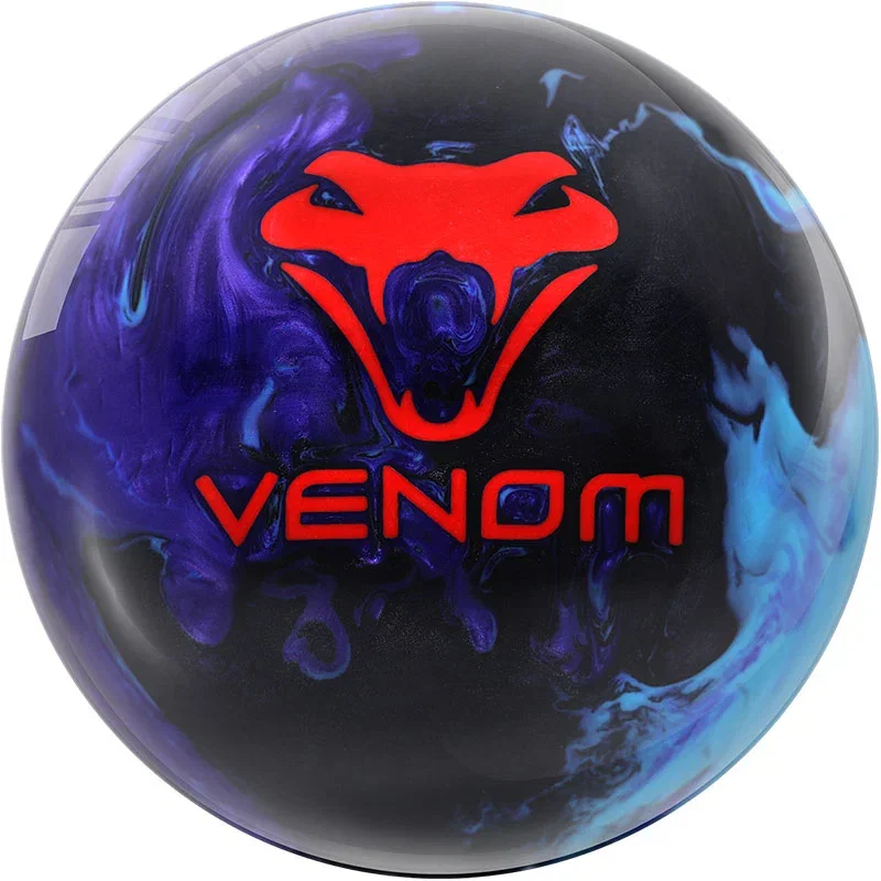 Image of Motiv Venom Hysteria Bowling Ball