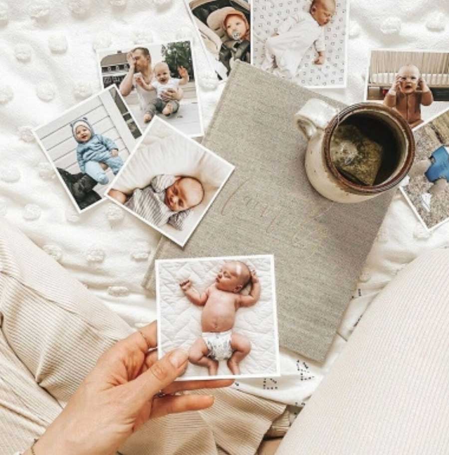 Photo Books