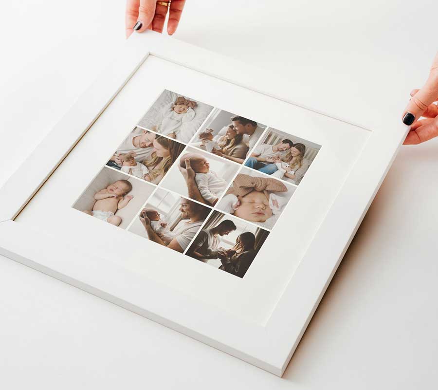 Frames