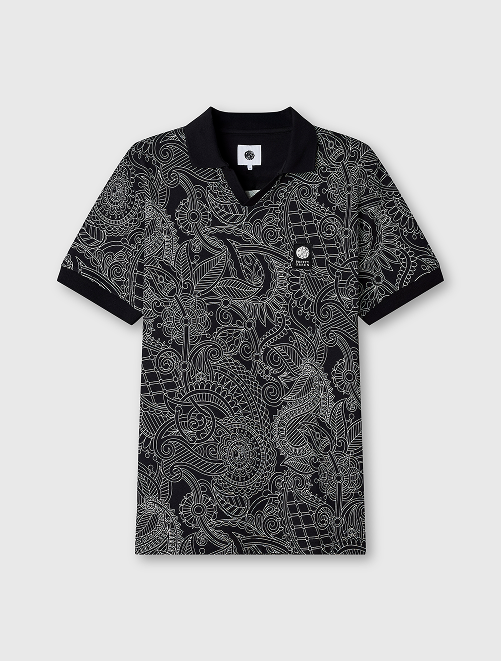 resonance polo