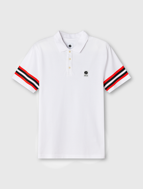 stratosphere polo