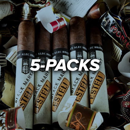 5-Packs