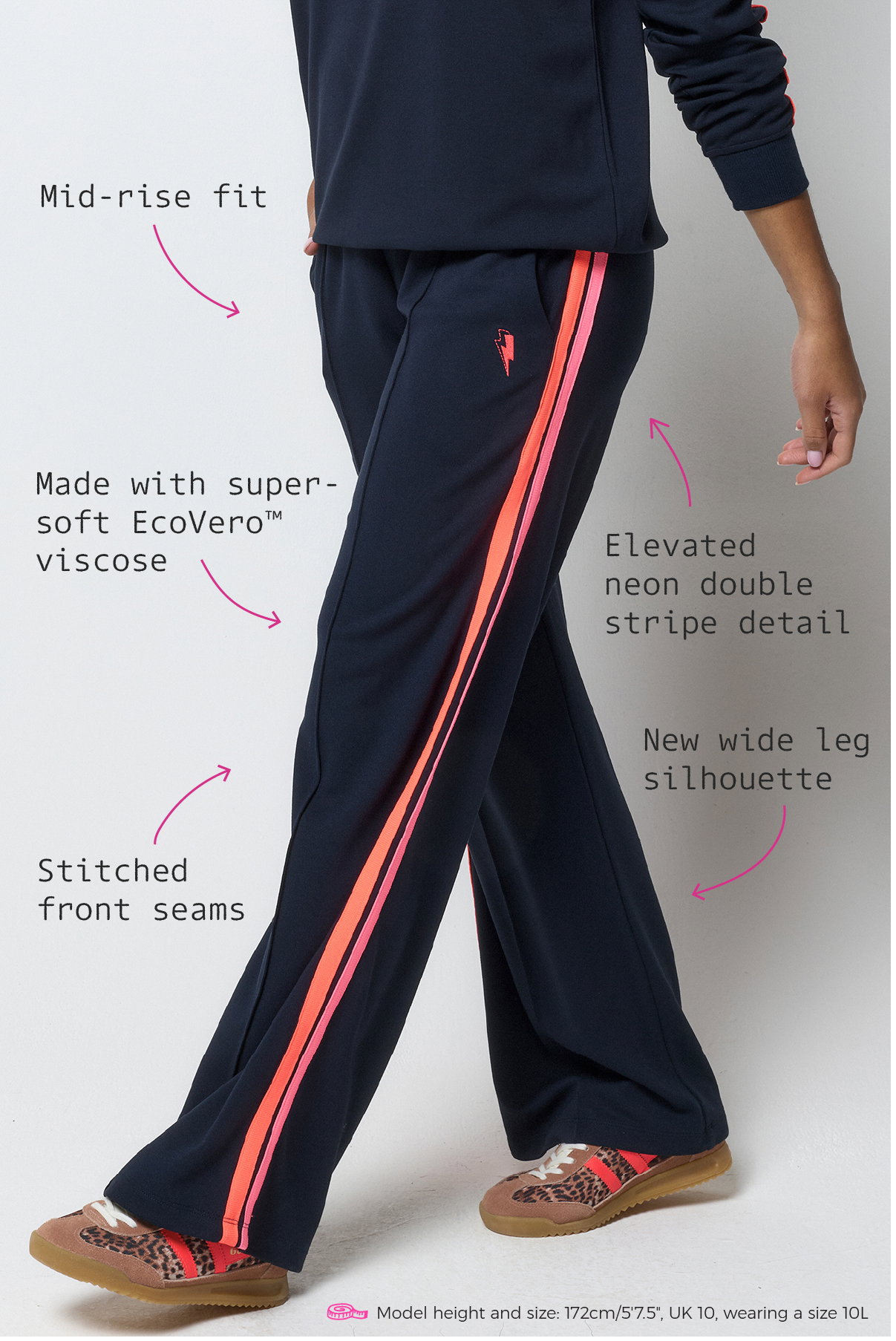 TROUSERS