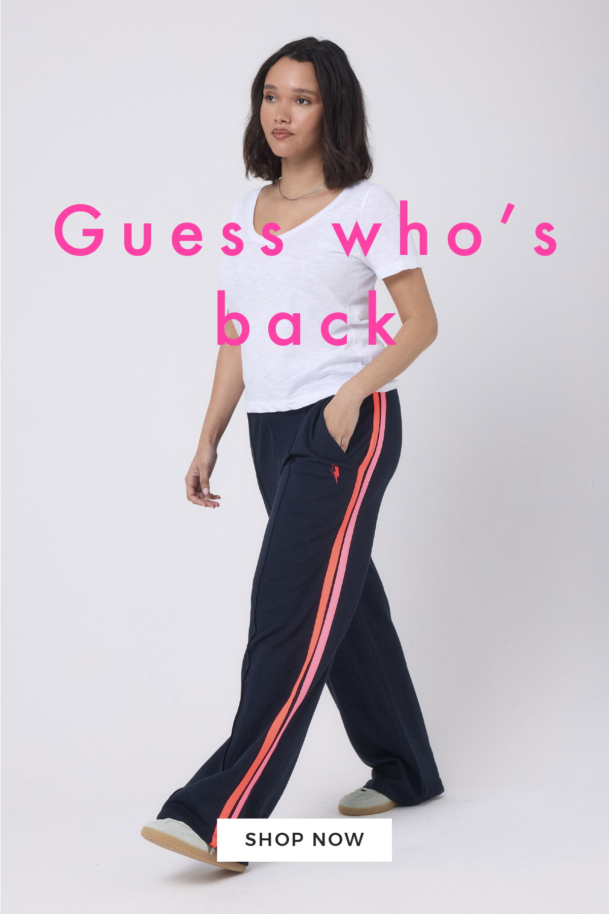 SHOP NOW