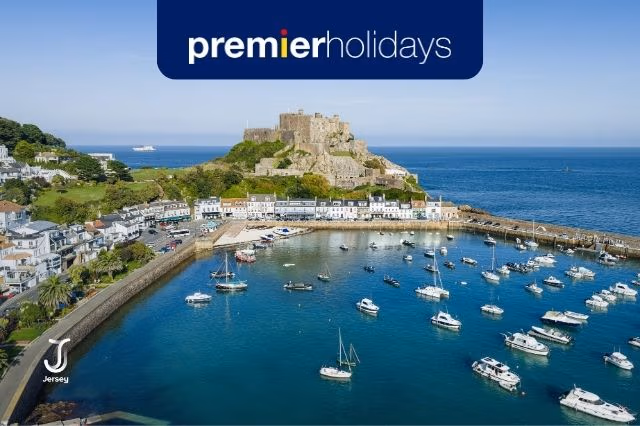 Premier Holidays