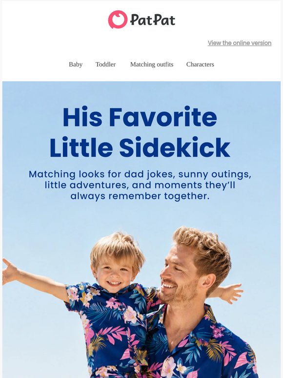 Best. Dad. Fit. Ever. 👕