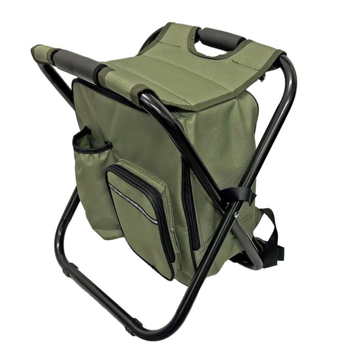 3-in-1 Rucksackhocker