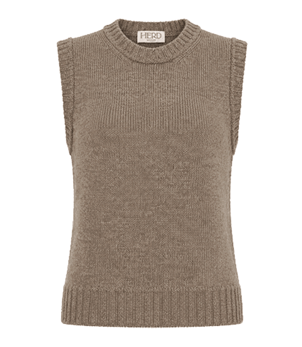 Ingleton Vest in Loam