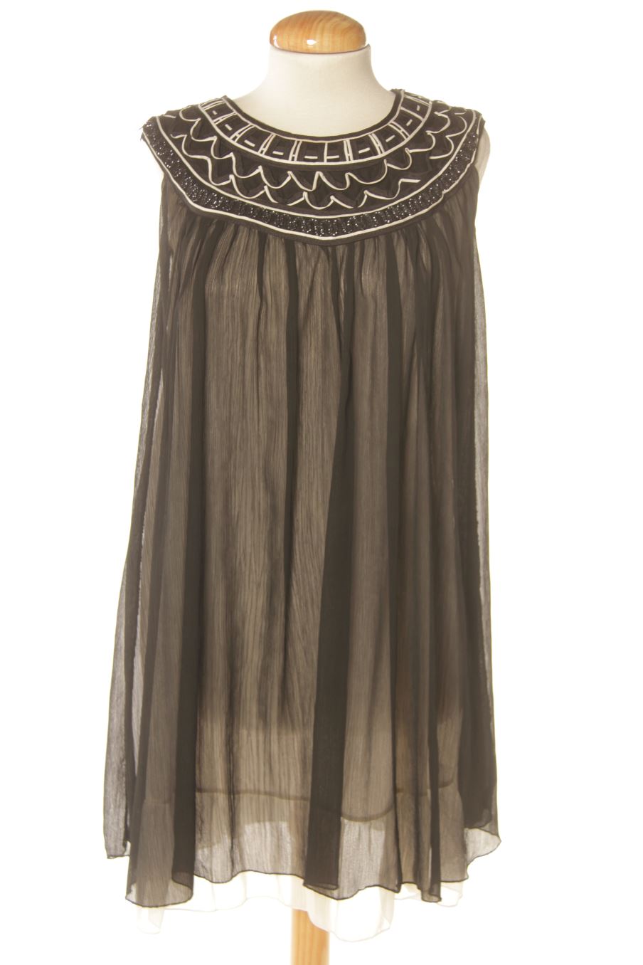 Robe casual