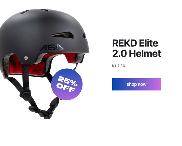 REKD Helmet