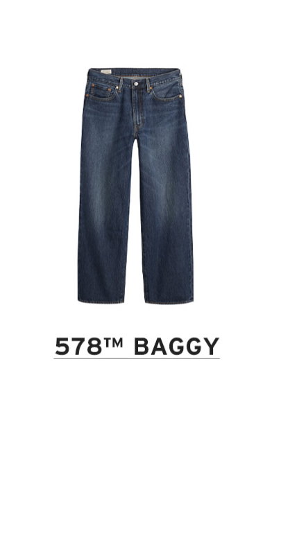 578™ BAGGY
