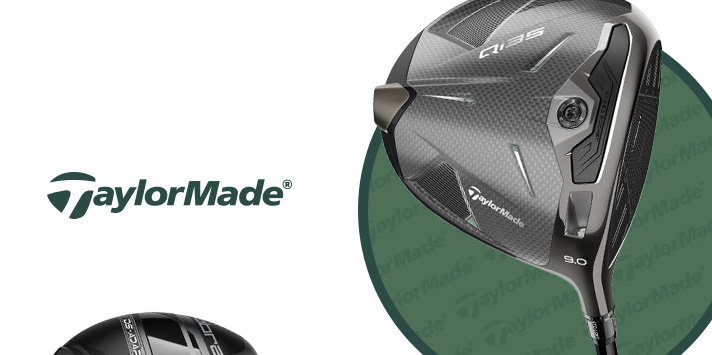 TaylorMade