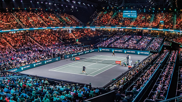 ABN AMRO Open 2027