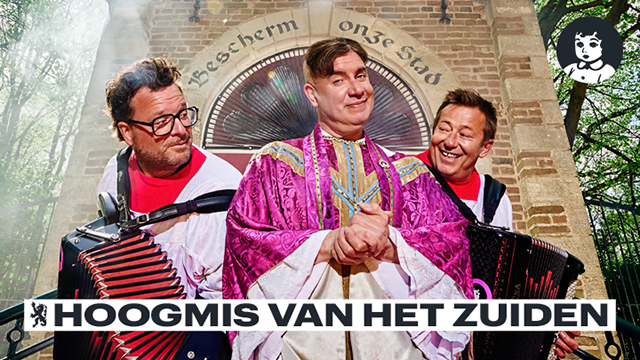 Pinkpop: Hoogmis van het Zuiden
