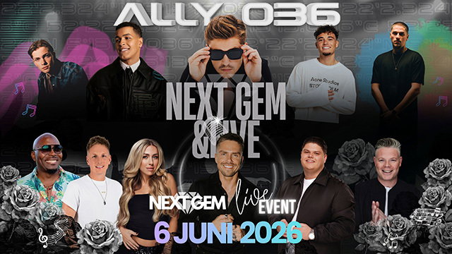 ALLY 036