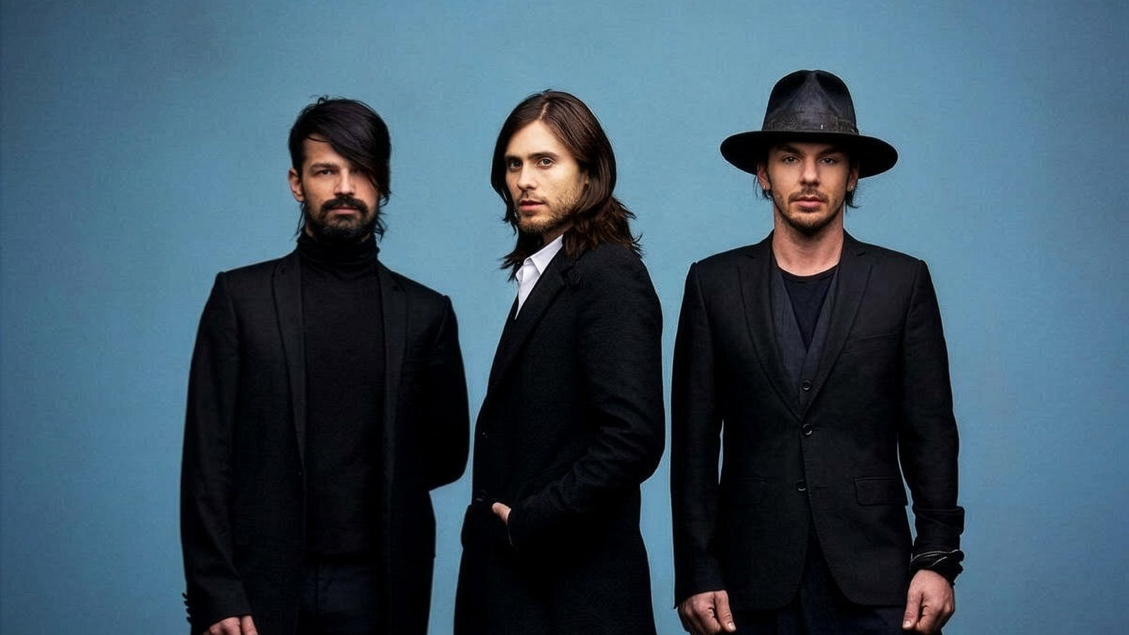Thirty Seconds To Mars