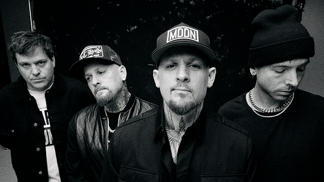 Good Charlotte