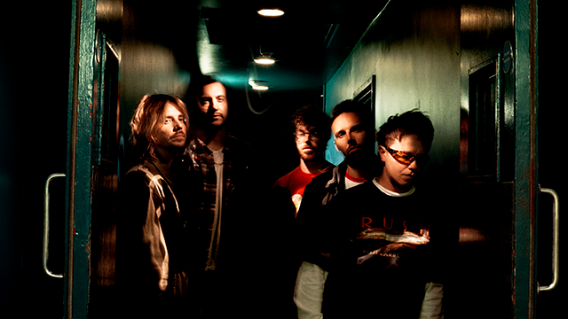 Nothing But Thieves