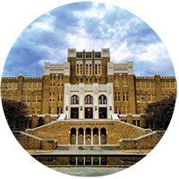 Little Rock Central High School