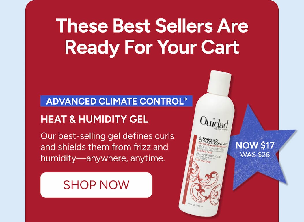 These Best Sellers Are Ready For Your Cart - Advanced Climate Control Heat & Humidity Gel