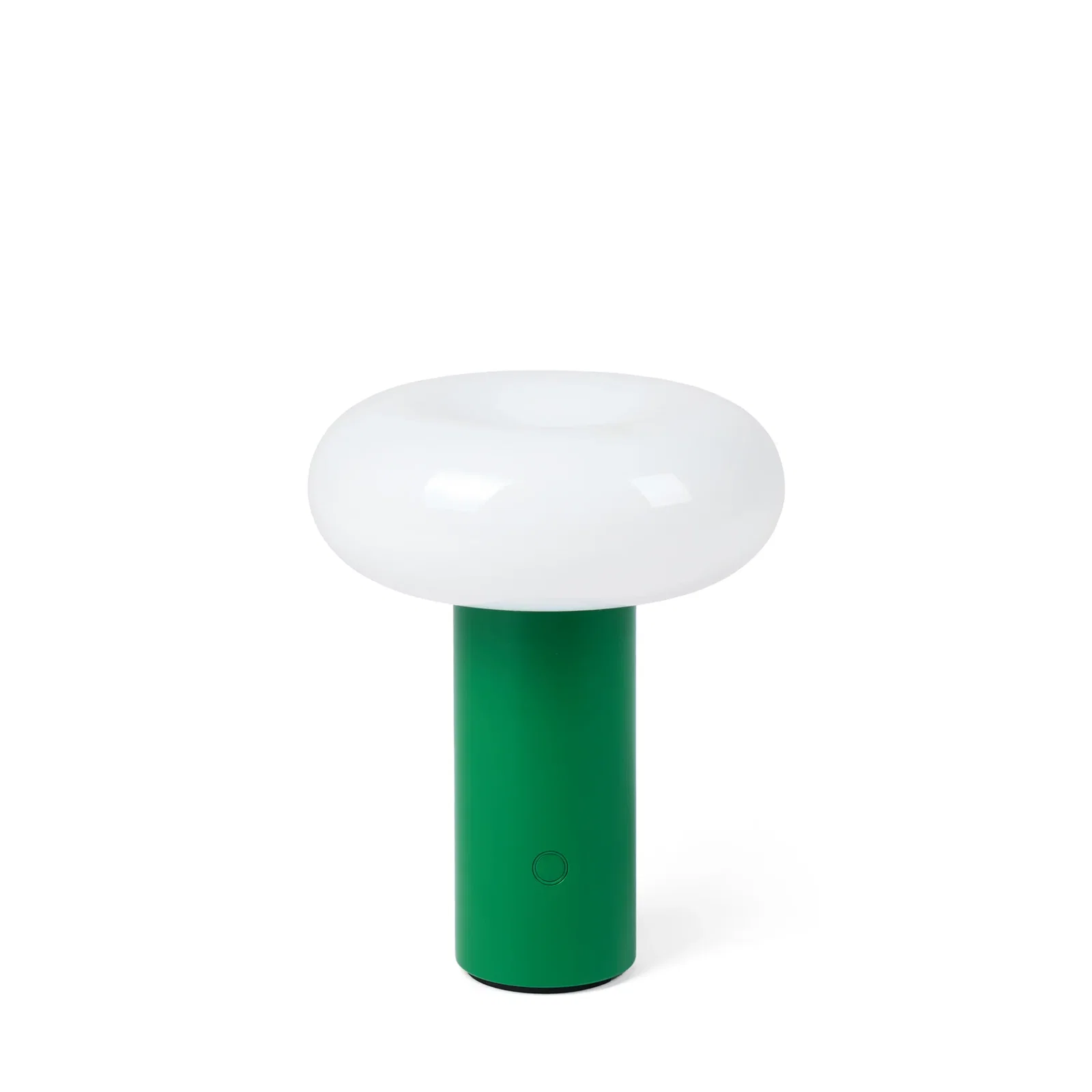 Image of Torus Portable Lamp Signal Green