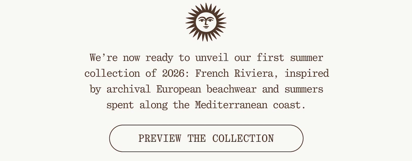 french riviera preview