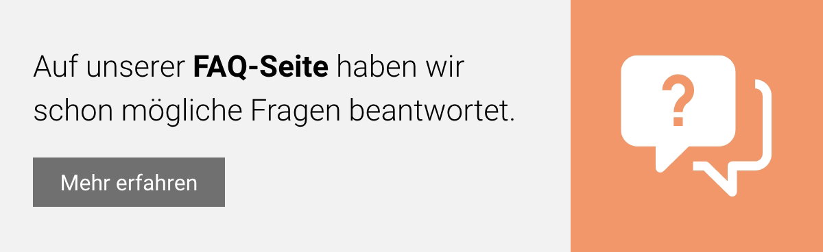 FAQ zum Inhaberwechsel