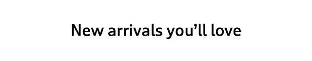 Massive savings to help you step into summer with style