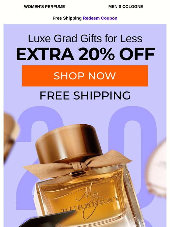 Luxe Grad Gifts under $20