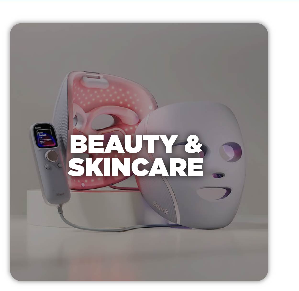Beauty & skincare