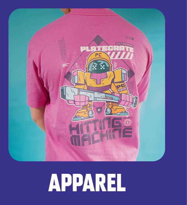 Get apparel