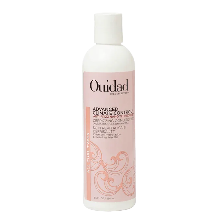 Image of Advanced Climate Control® Defrizzing Conditioner
