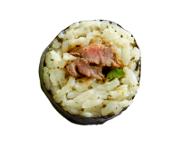 Mexican roll