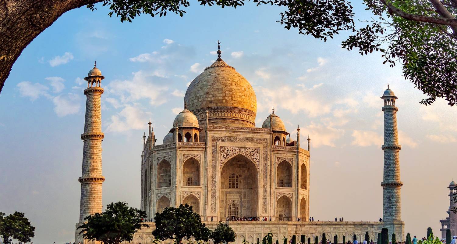 Asia is rising: tours across Japan, Vietnam and India