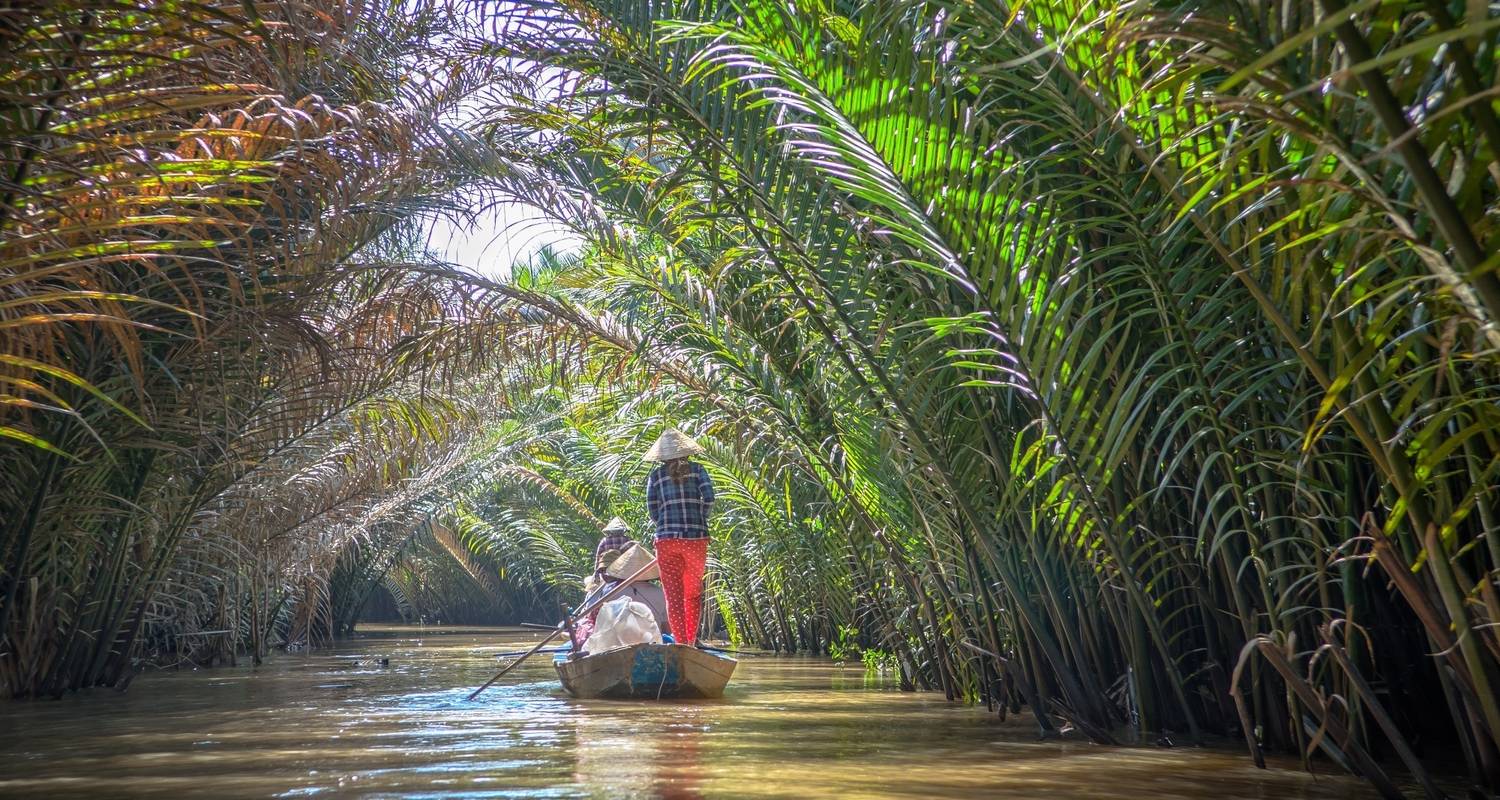 Astonishing Vietnam In 11 Days