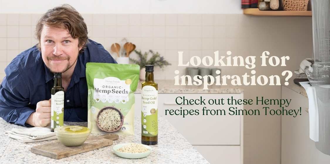 Recipes