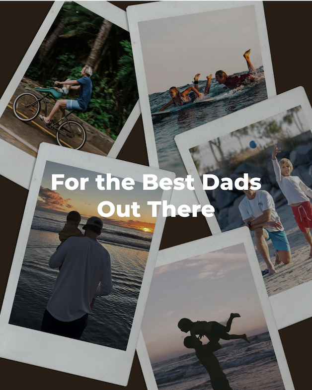 Gifts for Dad