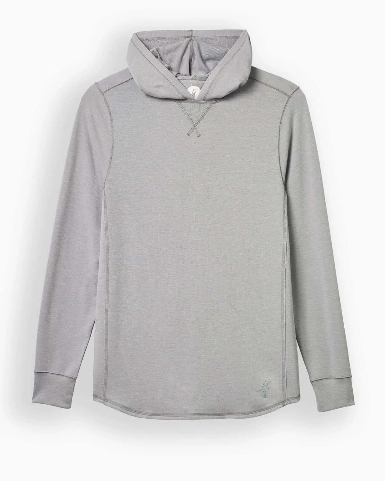 Image of Schooner Long Sleeve Hoodie
